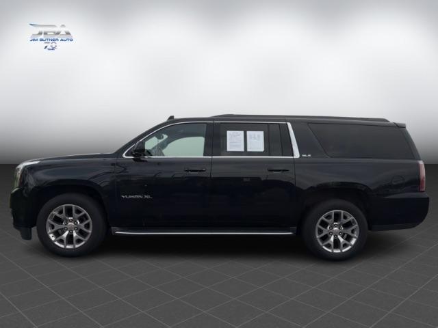 GMC Yukon XL SLE 4WD 2016