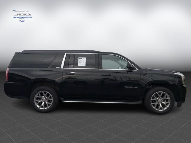 GMC Yukon XL SLE 4WD 2016