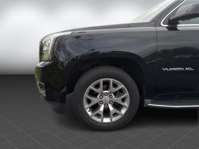 GMC Yukon XL SLE 4WD 2016