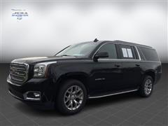 2016 GMC Yukon XL 