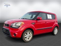 2013 Kia Soul 