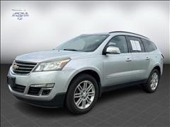 2014 Chevrolet Traverse 