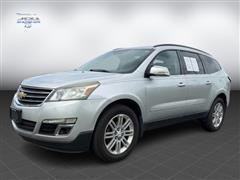 2014 Chevrolet Traverse 