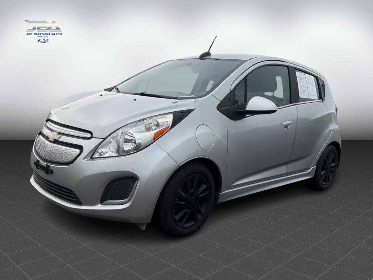 2015 Chevrolet Spark EV 1LT