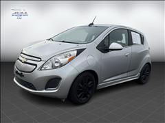 2015 Chevrolet Spark EV 