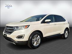 2015 Ford Edge 