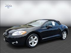 2007 Mitsubishi Eclipse 