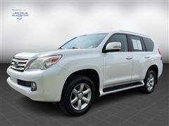 2011 Lexus GX 460 