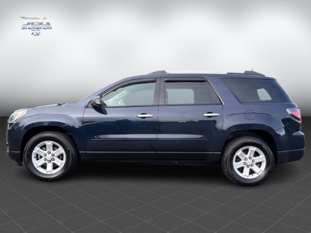 GMC Acadia SLE-2 AWD 2015