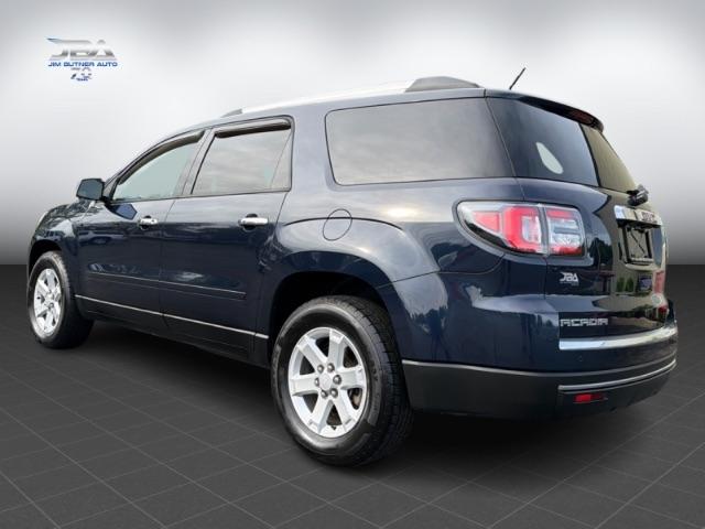 GMC Acadia SLE-2 AWD 2015