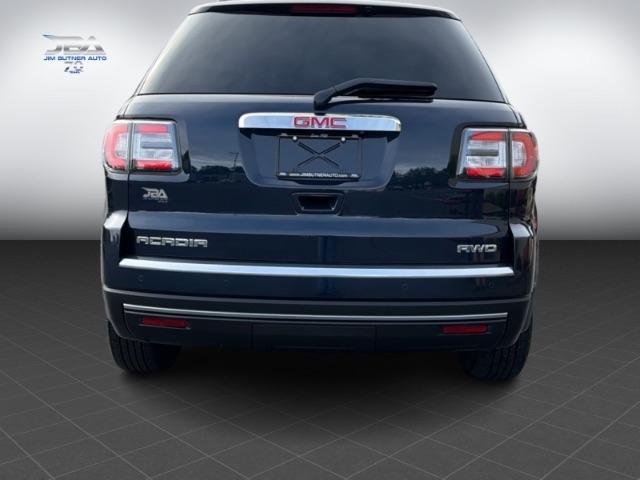 GMC Acadia SLE-2 AWD 2015