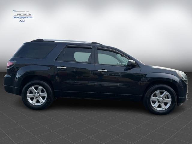 GMC Acadia SLE-2 AWD 2015