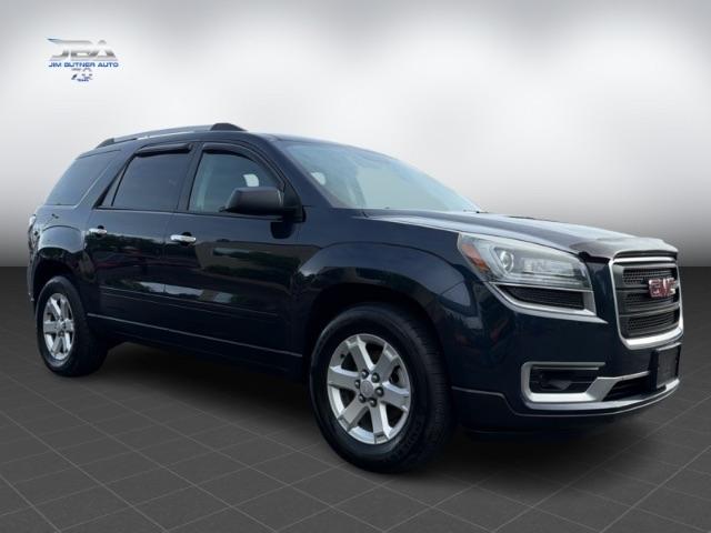 GMC Acadia SLE-2 AWD 2015