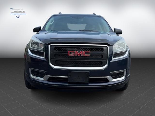 GMC Acadia SLE-2 AWD 2015