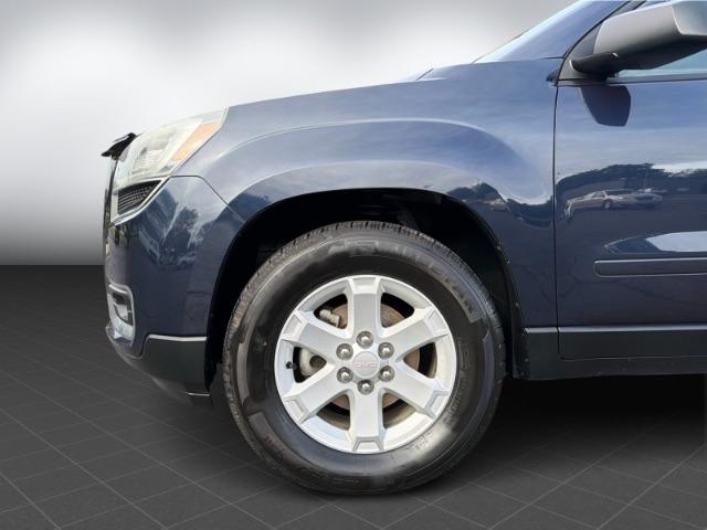 GMC Acadia SLE-2 AWD 2015