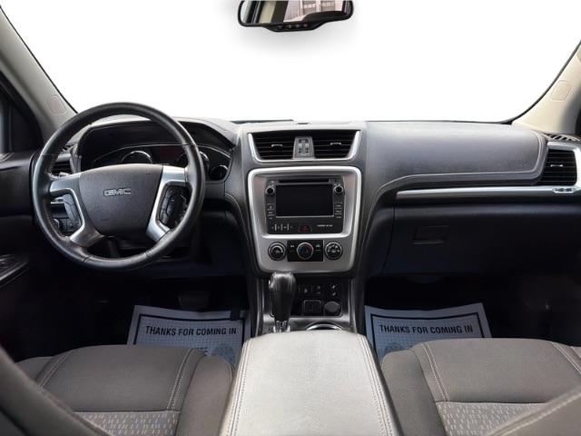 GMC Acadia SLE-2 AWD 2015