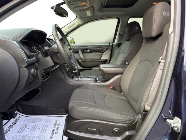 GMC Acadia SLE-2 AWD 2015