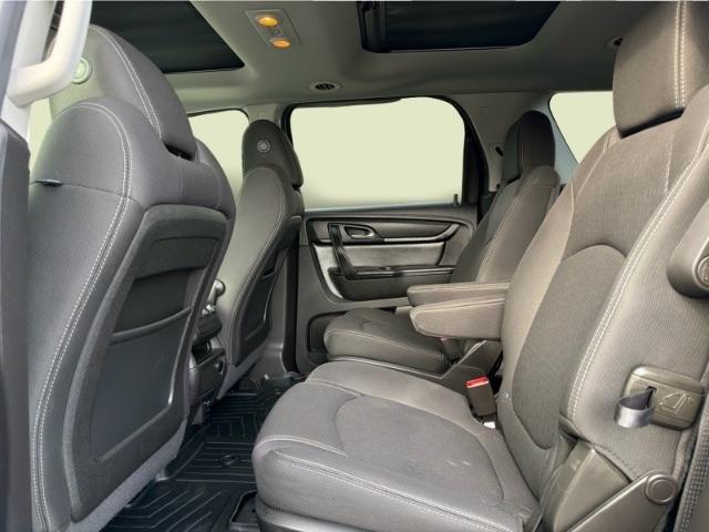 GMC Acadia SLE-2 AWD 2015