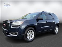 2015 GMC Acadia 