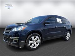 2017 Chevrolet Traverse 