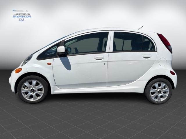 Mitsubishi I-MiEV SE 2012