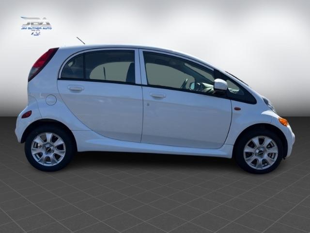 Mitsubishi I-MiEV SE 2012