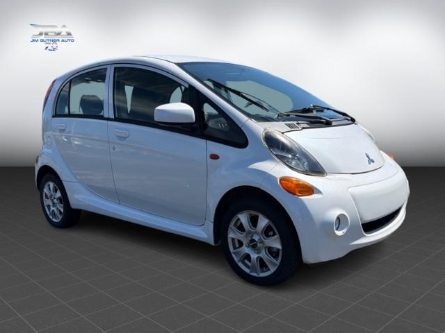 Mitsubishi I-MiEV SE 2012