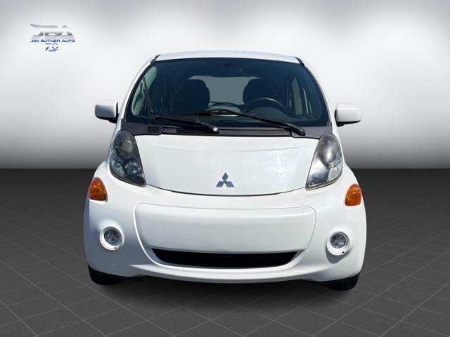 Mitsubishi I-MiEV SE 2012