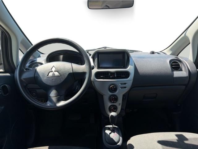 Mitsubishi I-MiEV SE 2012