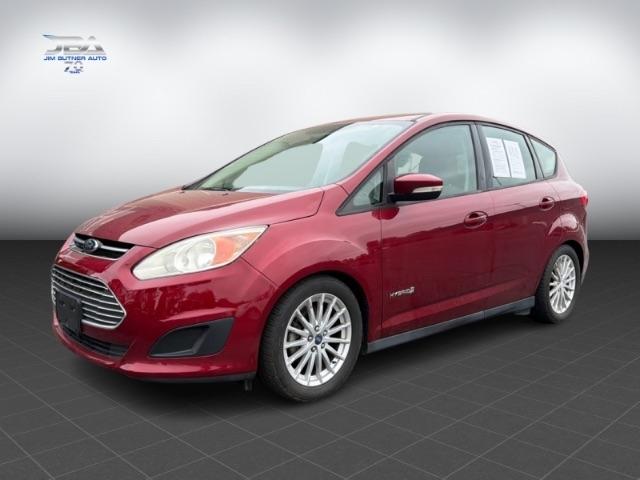 2014 Ford C-Max Hybrid SE's photo