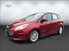 2014 Ford C-Max Hybrid 