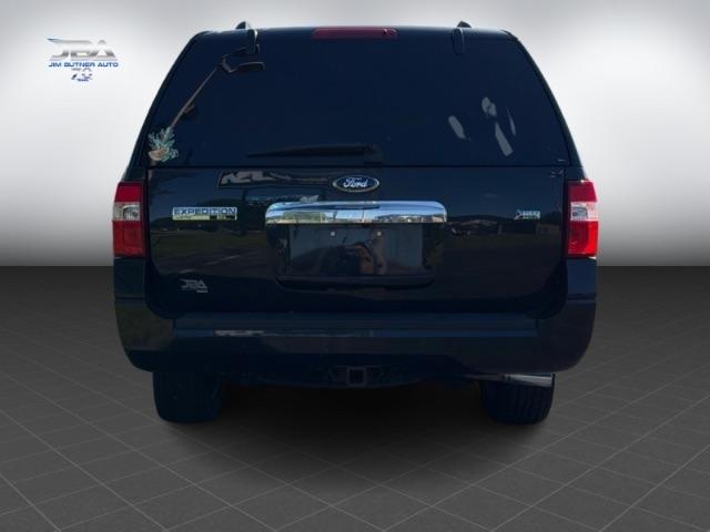 Ford Expedition EL Limited 4WD 2014