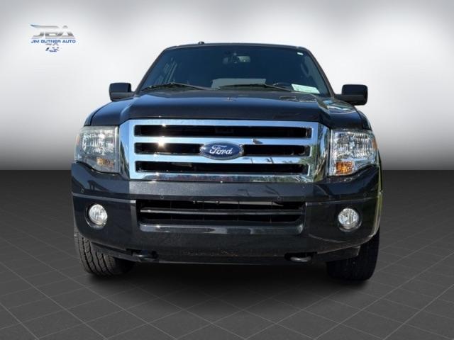 Ford Expedition EL Limited 4WD 2014