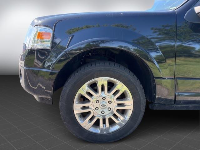Ford Expedition EL Limited 4WD 2014