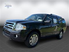 2014 Ford Expedition 