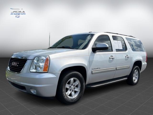 GMC Yukon XL SLT 1/2 Ton 2WD 2014