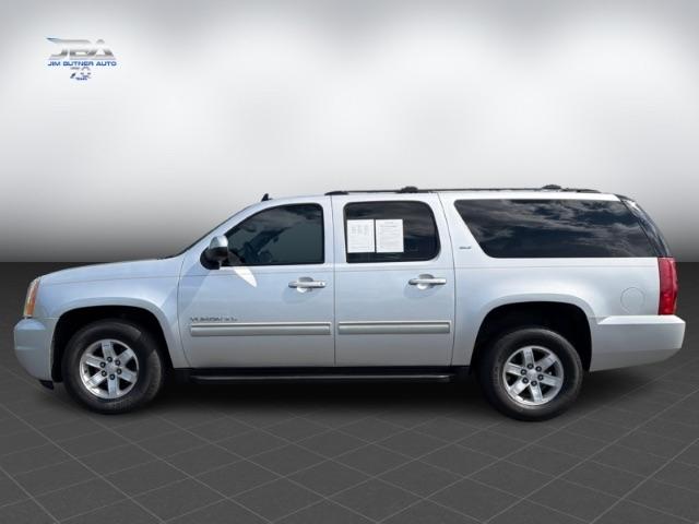 GMC Yukon XL SLT 1/2 Ton 2WD 2014
