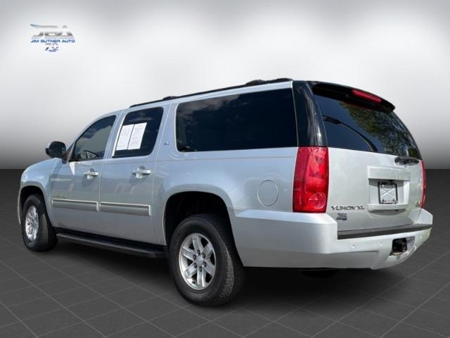 GMC Yukon XL SLT 1/2 Ton 2WD 2014