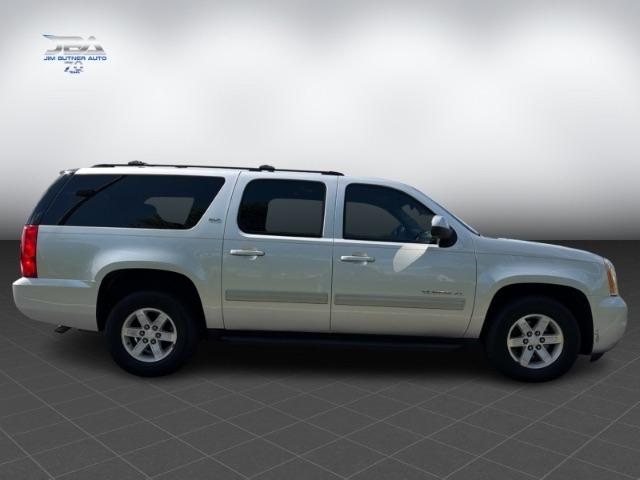 GMC Yukon XL SLT 1/2 Ton 2WD 2014