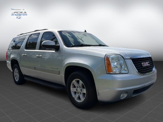GMC Yukon XL SLT 1/2 Ton 2WD 2014