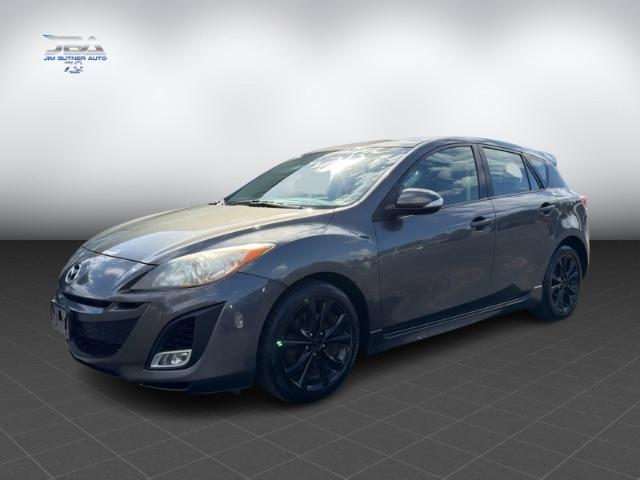 2010 Mazda CX-3 2.5 AUTO S Sport 5-DOOR's photo