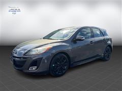 2010 Mazda MAZDA3 