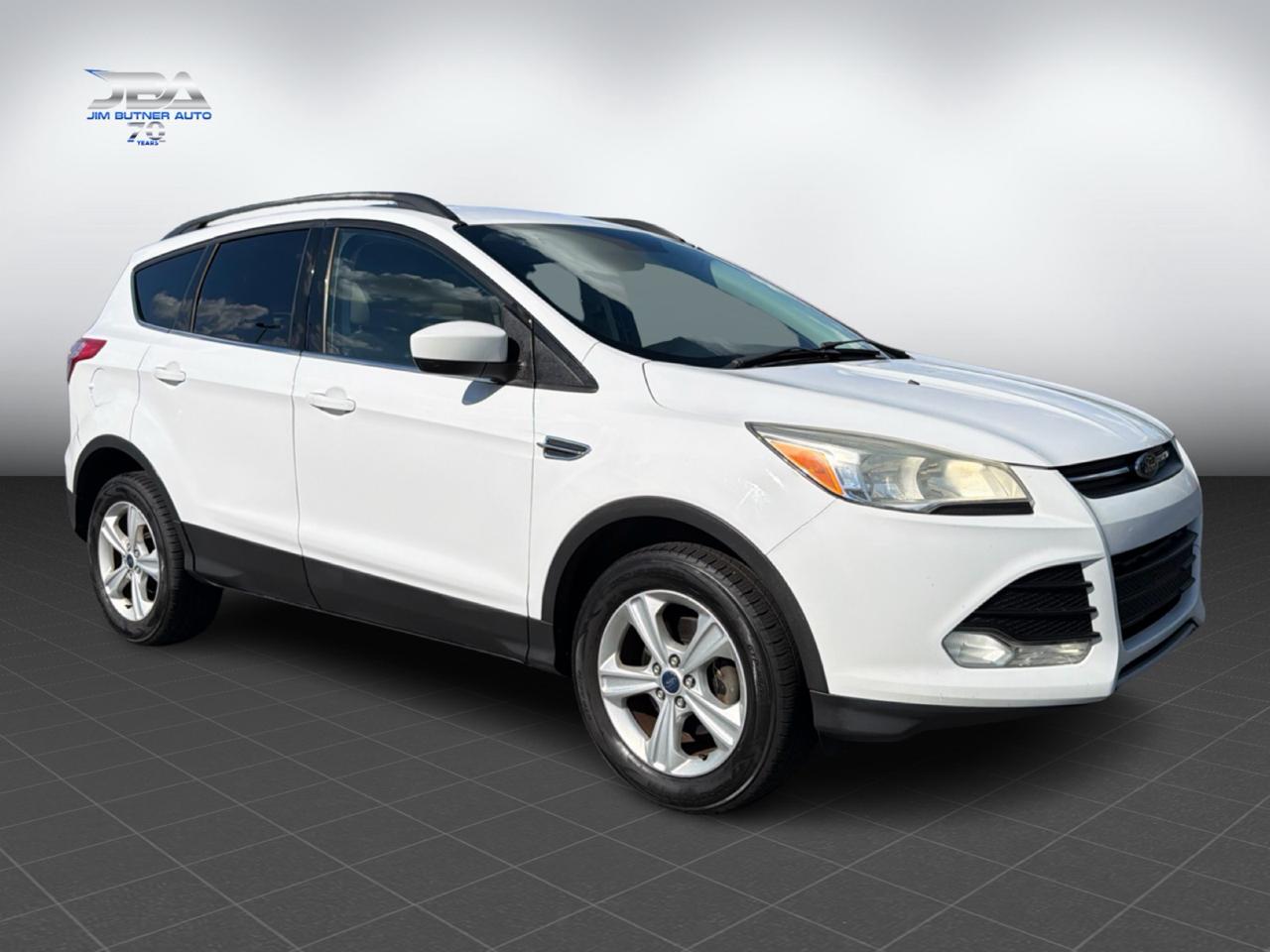 2014 Ford Escape SE FWD