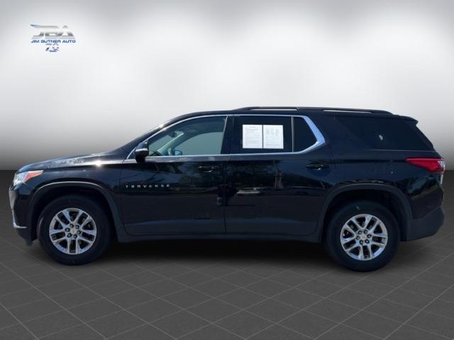 Chevrolet Traverse LT Cloth FWD 2019