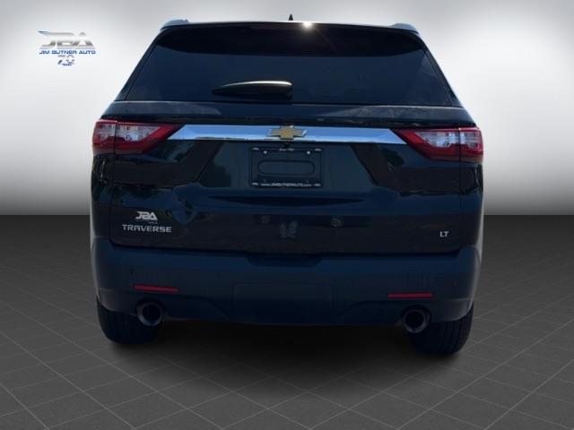 Chevrolet Traverse LT Cloth FWD 2019