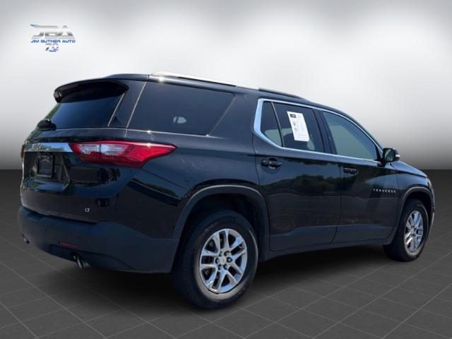 Chevrolet Traverse LT Cloth FWD 2019