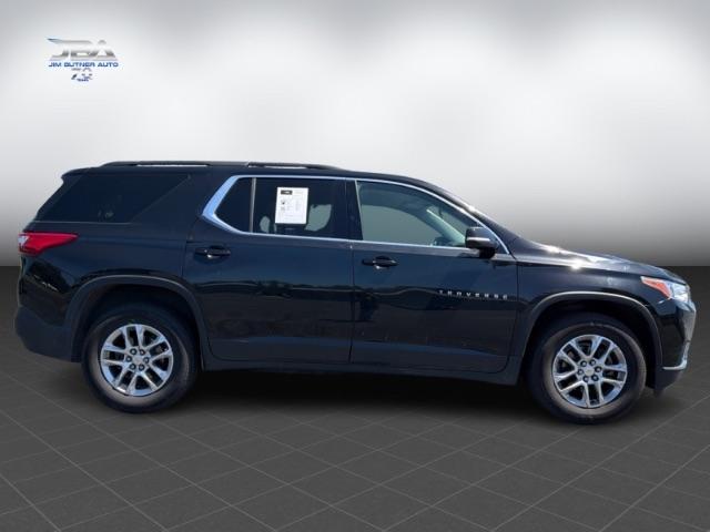Chevrolet Traverse LT Cloth FWD 2019