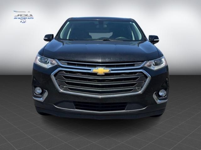 Chevrolet Traverse LT Cloth FWD 2019