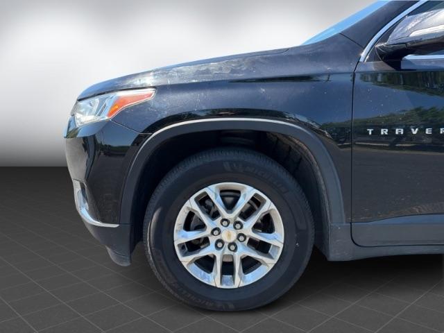 Chevrolet Traverse LT Cloth FWD 2019