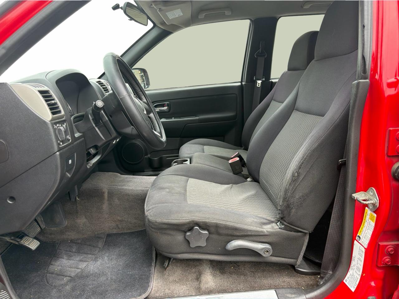 Chevrolet Colorado LT3 Crew Cab 2WD 2007